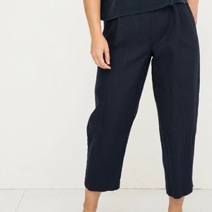 Elizabeth Suzann Andy linen pants